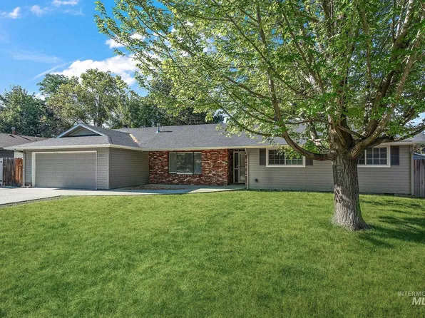 7365 W Snohomish St, Boise, ID 83709