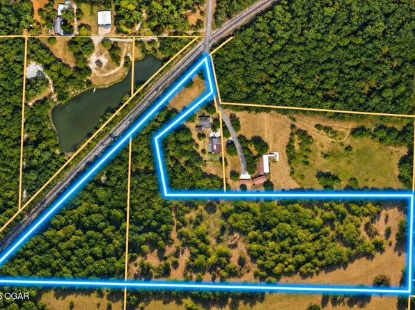 21-M/L Central Ave, Joplin, MO 64801