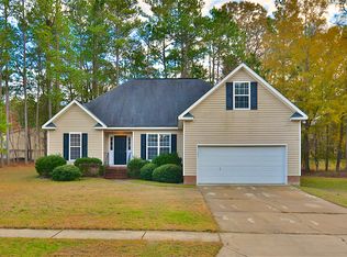 57 Strawberry Field Ln, Elgin, SC 29045