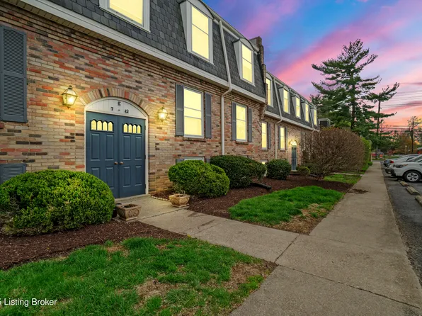 521 Zorn Ave APT E11, Louisville, KY 40206