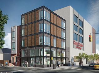 222 Cecil B Moore Ave, Philadelphia, PA 19122