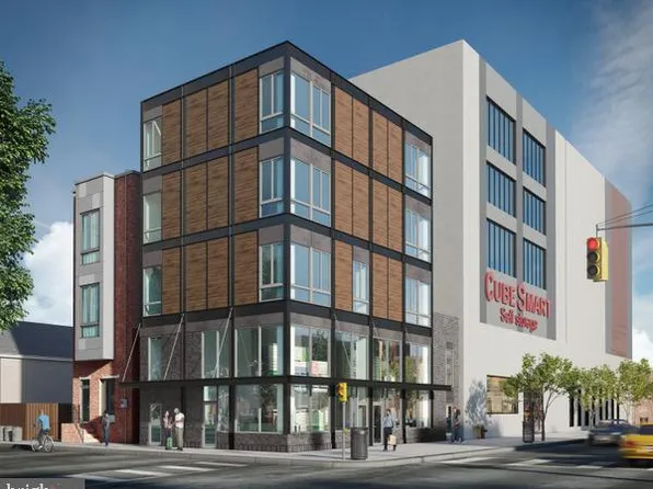 222 Cecil B Moore Ave, Philadelphia, PA 19122