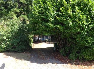 9736 46th Ave NE, Seattle, WA 98115