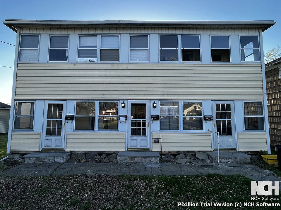 30 Avon St
