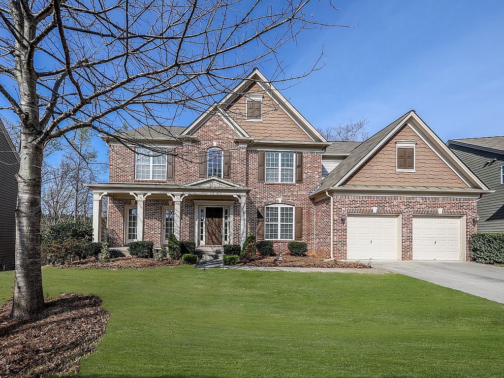 140 Edgewater Trl, Canton, GA 30115 Zillow