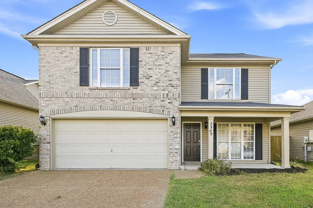 4 bed, 2.5 bath, 1990 sqft, $2,755 — Photo 1