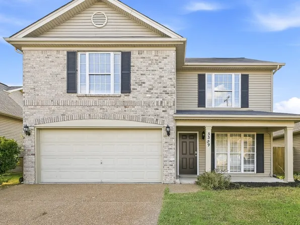3309 Penn Meade Way, Nashville, TN 37214