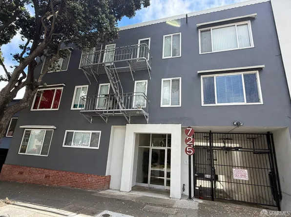 725 Monterey Blvd, San Francisco, CA 94127