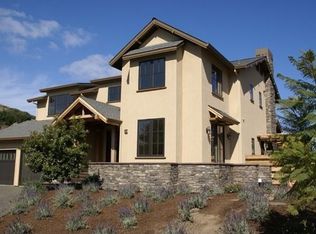 67 S Knoll Rd, Mill Valley, CA 94941