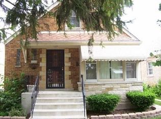 2860 W 84th St, Chicago, IL 60652