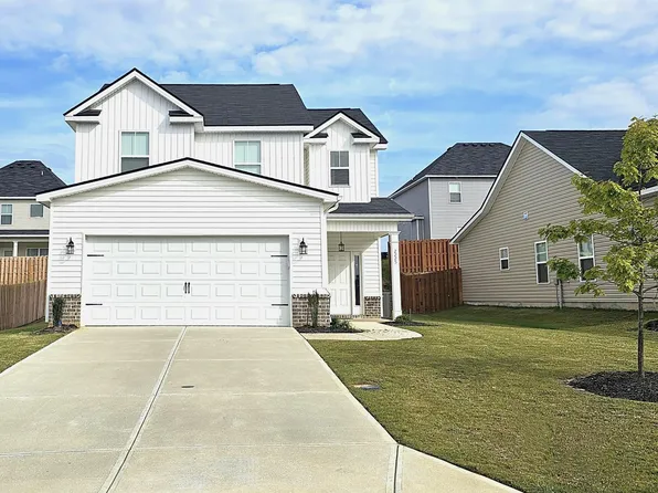 2225 Belair Spring Rd, Augusta, GA 30909