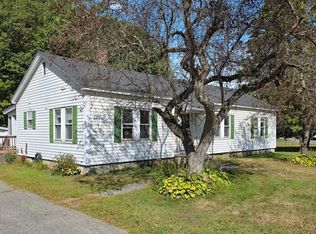 1668 Hartford Avenue, Hartford, VT 05001