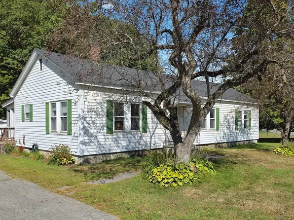 1668 Hartford Avenue, Hartford, VT 05001