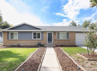 627 S Jasmine Way, Denver, CO 80224