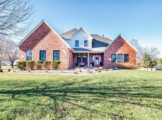 115 Prairie Manor Dr, Edwardsville, IL 62025