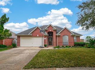 10339 Claybrook Dr, Houston, TX 77089