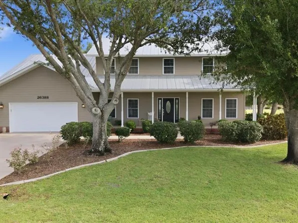 26388 Hong Kong Rd, Punta Gorda, FL 33983