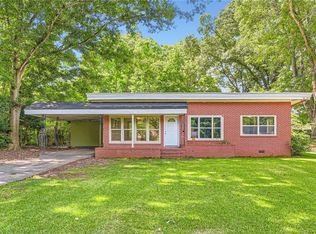 108 Mobley St, Griffin, GA 30223