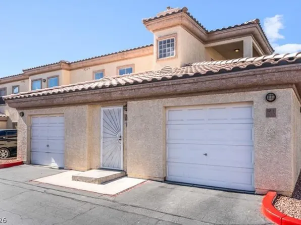 3609 Pintadas St Unit 202, Las Vegas, NV 89108