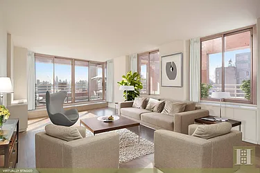 Sold by Halstead Real Estate