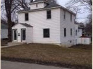 402 N Broadway #21, Fergus Falls, MN 56537