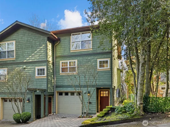 3040 Humes Place W, Seattle, WA 98119