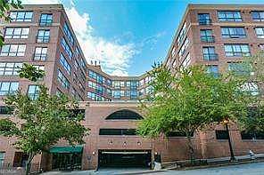 1st image of 115 W Peachtree Pl NW Unit 707
