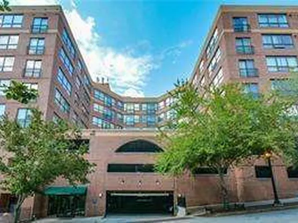 115 W Peachtree Pl NW Unit 707, Atlanta, GA 30313