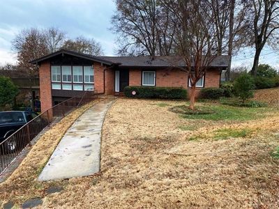 111 Apple Dr, Liberty, SC, 29657