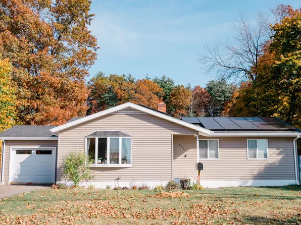 106 Columbia Road, Enfield, CT 06082