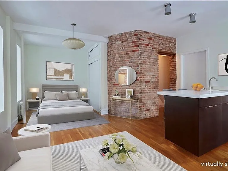 124 Thompson St #4 — Photo 3