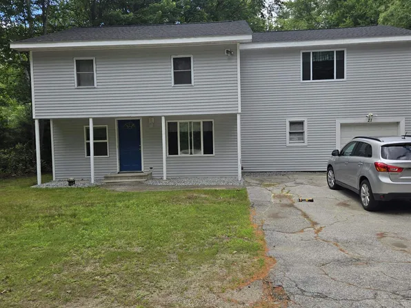 21 Auburndale Lane, Auburn, NH 03032