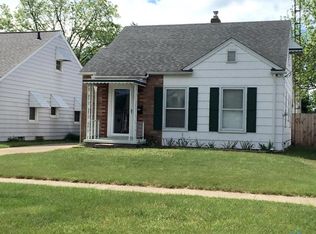 2625 Gracewood Rd, Toledo, OH 43613