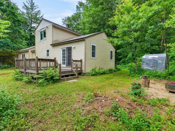200 Bacon Road, Henniker, NH 03242