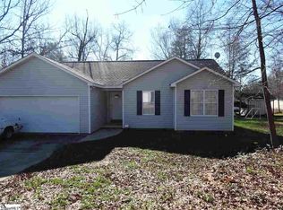 113 Pine Needle Rd, Piedmont, SC 29673