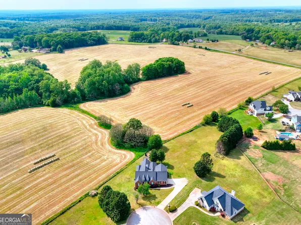 56 Reese Ridge Dr, Athens, GA 30607