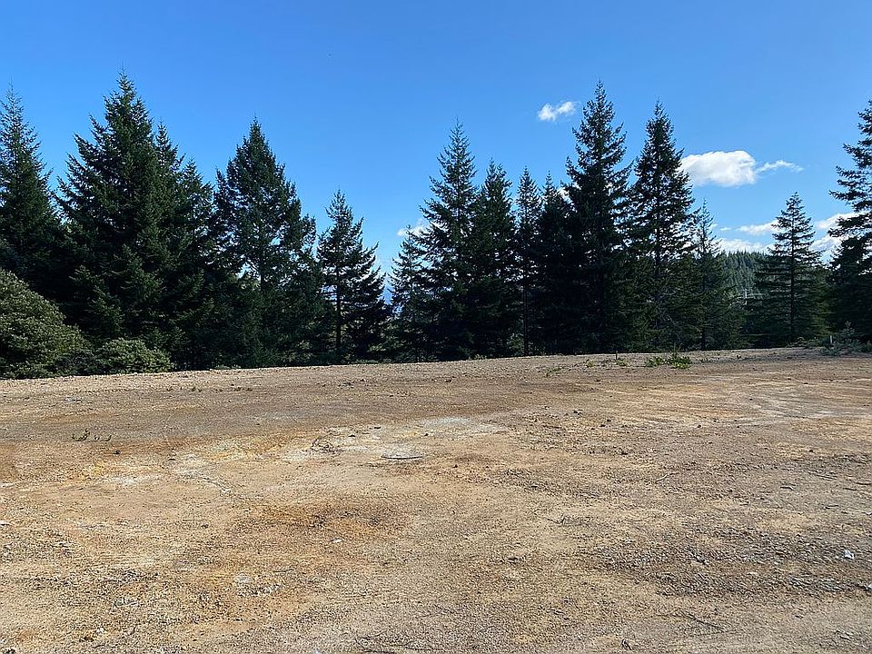 Building site 110’x300’