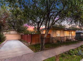 1572 N Marengo Ave, Pasadena, CA 91103