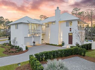 15 Parish, Santa Rosa Beach, FL 32459