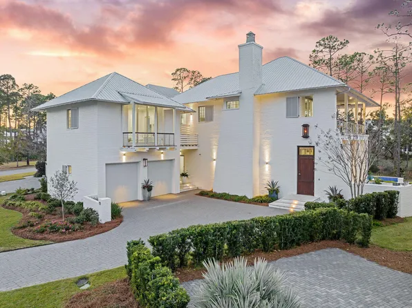 15 Parish, Santa Rosa Beach, FL 32459