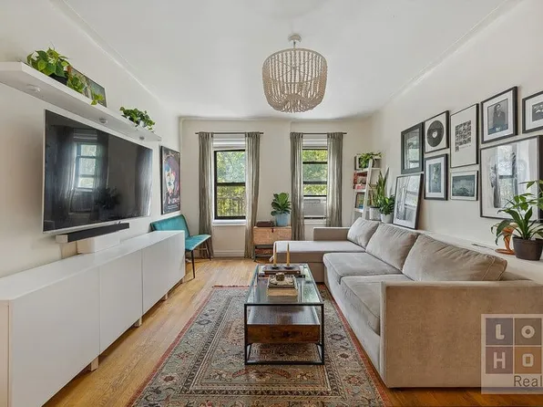 504 Grand St APT E65, Manhattan, NY 10002