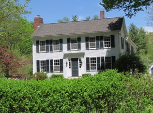 77 Stagecoach Rd, Wilton, NH 03086
