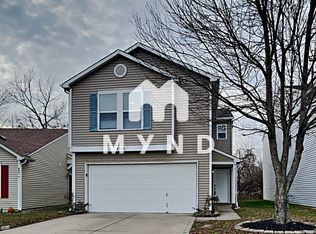 6526 Redland Way, Indianapolis, IN 46217