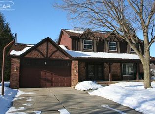 5264 Lethbridge Rd, Grand Blanc, MI 48439