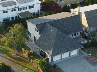 15241 Touraine Way, Irvine, CA 92604