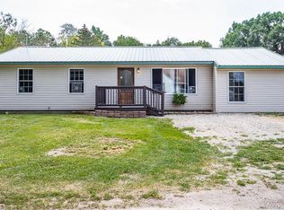 6547 Winter Rd, Addison, MI 49220