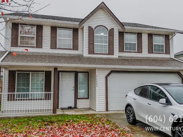 34660 6th Ave, Abbotsford, BC V2S 8C3