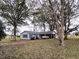 317 Crawford Rd, Monroe, LA 71202