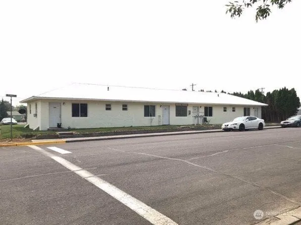 228 G Street SE #222, Quincy, WA 98848