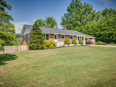114 Patrick Henry Cir, Kingsport, TN, 37663